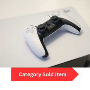 PS5 Controller