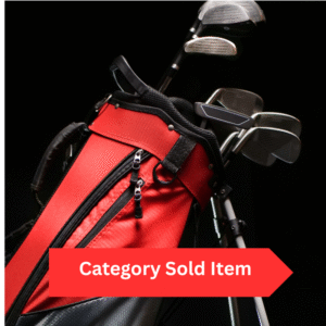 Golf Set