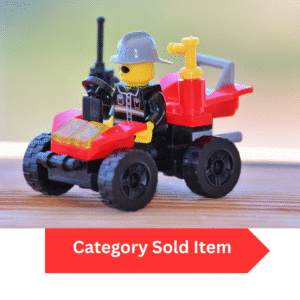 Lego Set