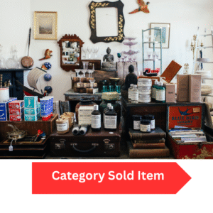 Various Antiques