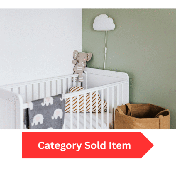 Baby Cot