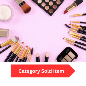 Make up set