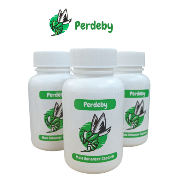 Perdeby Male Enhancement Capsules