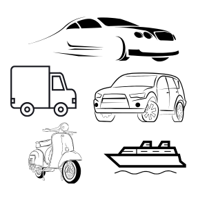 Automotive